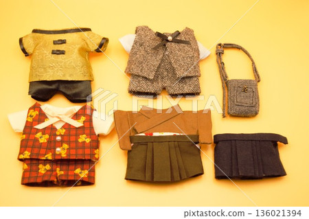 Favorite Plush Closet 7 Favorite Plush Closet 7 136021394