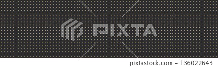 Minimal Polka Dot Banner with Beige Dots on Dark Background Elegant Abstract Pattern for Modern Web Header Presentation Social Media Cover Branding Design Minimal Polka Dot Banner with Beige Dots on Dark Background Elegant Abstract Pattern for Modern Web Header Presentation Social Media Cover Branding Design 136022643