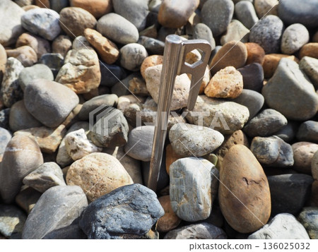 戶外露營地釘 戶外露營地釘 136025032