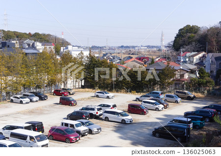 千葉縣柏市益尾市國道16號線週邊 2026年1月 千葉縣柏市益尾市國道16號線週邊 2026年1月 136025063