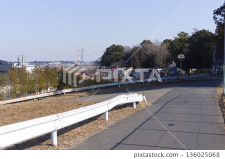 千葉縣柏市手賀沼湖周邊 2026 年 1 月 千葉縣柏市手賀沼湖周邊 2026 年 1 月 136025068