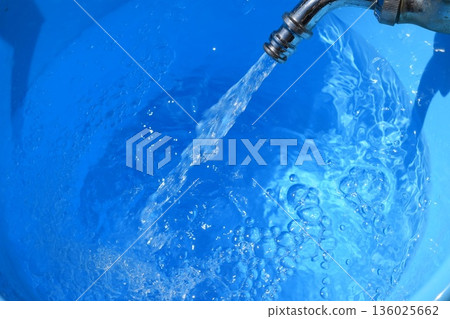 Water supply image Water supply image 136025662