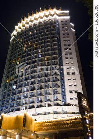 Hotel Kazakhstan, Almaty 136026300