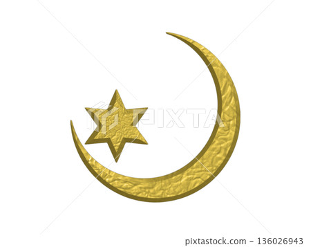 Celestial motif, one point Celestial motif, one point 136026943
