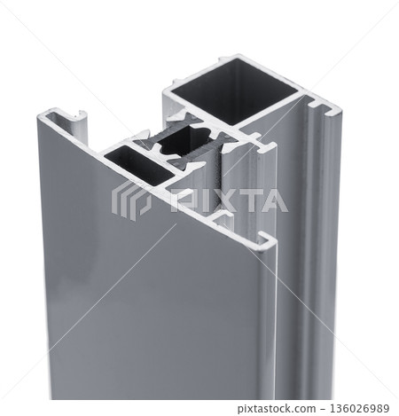 Aluminum profile accessory Aluminum profile accessory 136026989