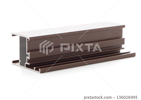 Aluminum profile accessory 136026995