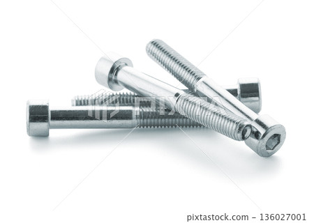 Hex head bolt screws thread Hex head bolt screws thread 136027001