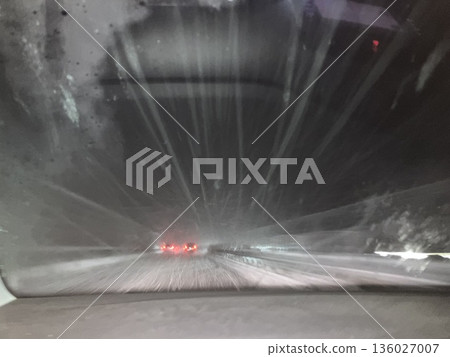 雪高速公路 雪高速公路 136027007