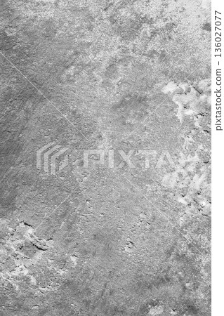 Intricate patterns form in the sand Intricate patterns form in the sand 136027077