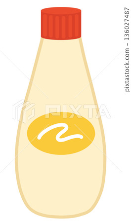 mayonnaise  136027487