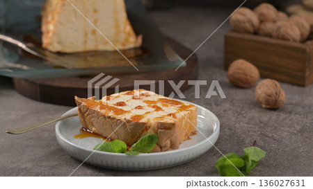 Single Slice of Sweet Molotov Single Slice of Sweet Molotov 136027631