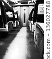 清晨，希望1號列車開往東京 136027788