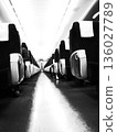 清晨，希望2號列車開往東京 136027789