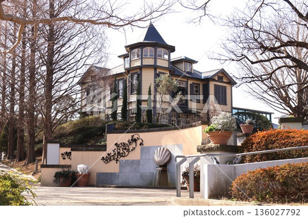 外交官的房子 136027792