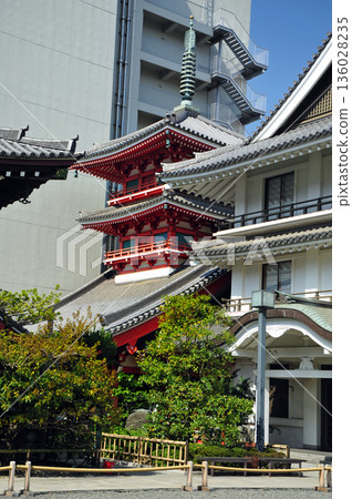 Osaka Tayuji Temple Osaka Tayuji Temple 136028235