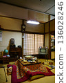 9704 Showa Era Scenery Living Room 136028246