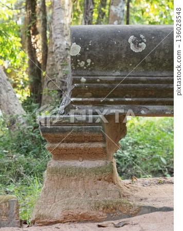 吳哥窟崩密列遺址 吳哥窟崩密列遺址 136028548