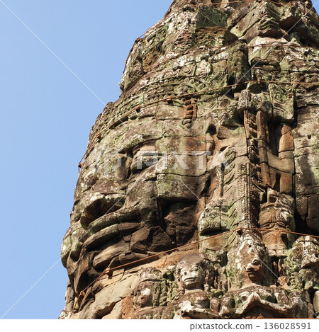 柬埔寨塔普舞會遺址 柬埔寨塔普舞會遺址 136028591
