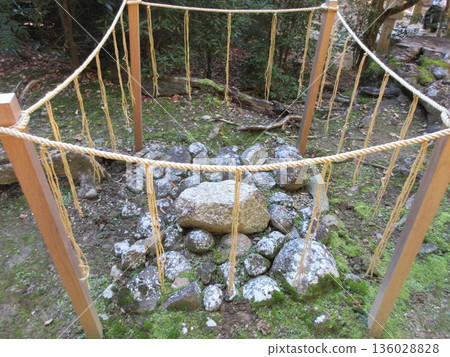 Kasuga Taisha Hiraoka Shrine Worship Site Pray for Longevity Kasuga Taisha Hiraoka Shrine Worship Site Pray for Longevity 136028828