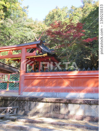 Kasuga Taisha Wakamiya Kasuga Taisha Wakamiya 136028833