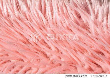 蓬鬆白色皮毛特寫 05 蓬鬆白色皮毛特寫 05 136028904