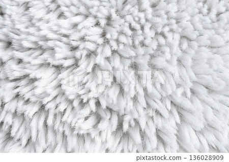 10 close-ups of fluffy white fur 10 close-ups of fluffy white fur 136028909