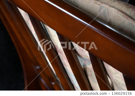 Sofa backrest 136029156