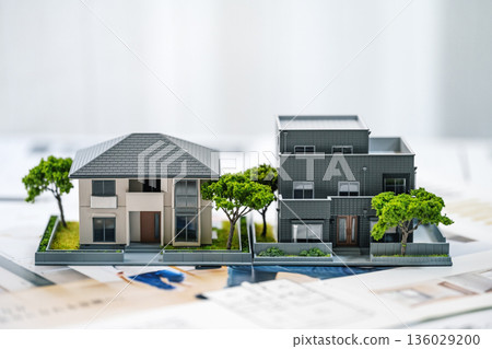 Real estate purchase image Real estate purchase image 136029200