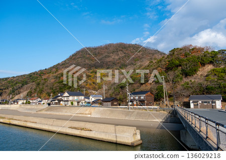 Shichiyama (Tottori City, Iwami District, Tottori Prefecture) Shichiyama (Tottori City, Iwami District, Tottori Prefecture) 136029218
