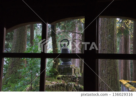 Temple landscape Temple landscape 136029316