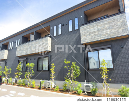 Image of rental apartments and housing complexes 136030155