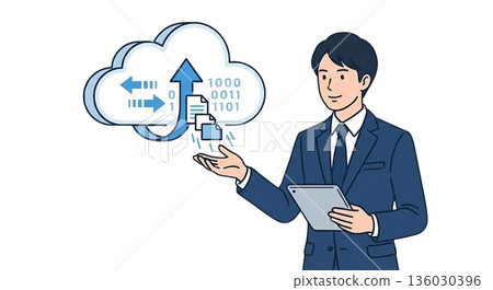 雲端和數據 136030396