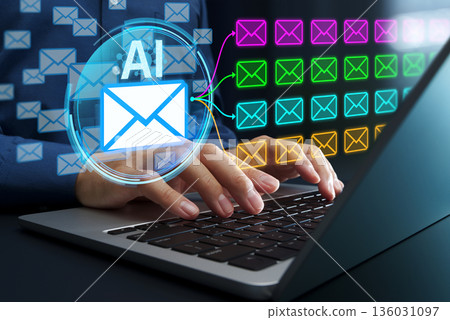 AI email classification. Automatic text and sentiment analysis using machine learning. Email filtering tools. AI email classification. Automatic text and sentiment analysis using machine learning. Email filtering tools. 136031097