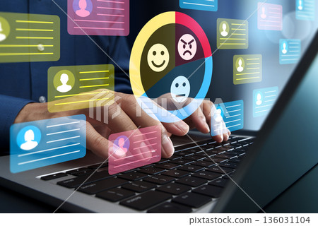 社群媒體情緒分析。客戶回饋和評論分析。分析用戶提交的文字。 社群媒體情緒分析。客戶回饋和評論分析。分析用戶提交的文字。 136031104