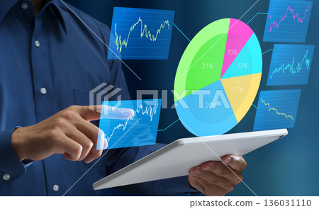 Manage and rebalance your investment portfolio. Diversified strategies using stocks, bonds and commodities. 136031110