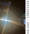 Backlight 136031434
