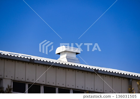 原廠屋頂通風扇 136031505