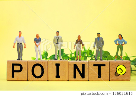 Blocks written with points 136031615