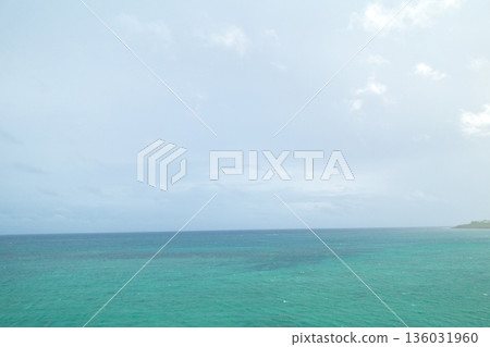 海 大海 海洋 136031960