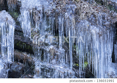 三十個槌槌冰柱 136031991