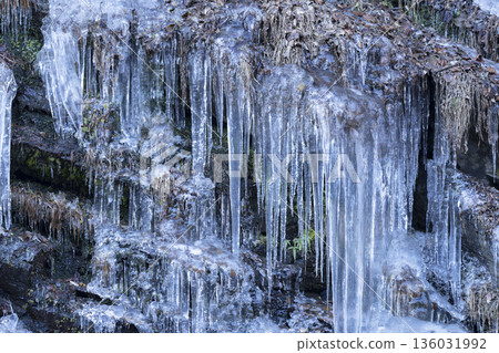 三十個槌槌冰柱 三十個槌槌冰柱 136031992