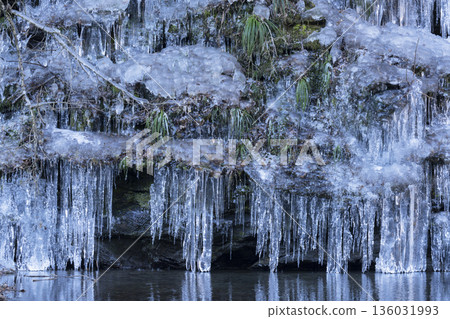 三十個槌槌冰柱 三十個槌槌冰柱 136031993