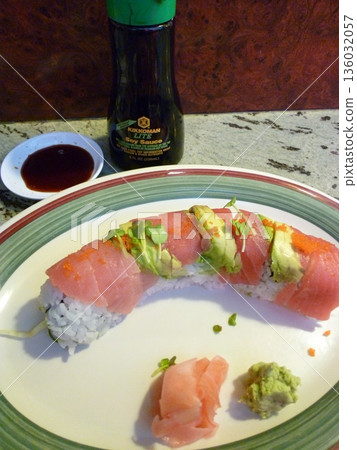 洛杉磯聖莫尼卡 136032057