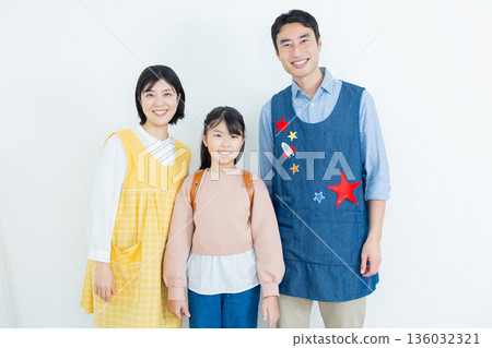 課後託管圖片：小學生 136032321