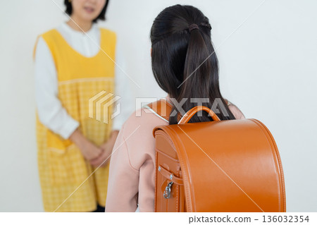 課後託管圖片:小學生 課後託管圖片:小學生 136032354