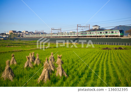 東京地鐵16000系列 136032395