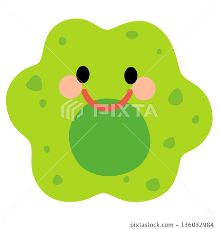 Macrophage character Macrophage character 136032984