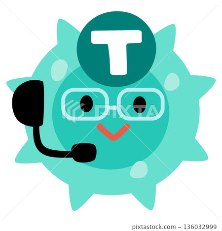 Regulatory T cell character 136032999