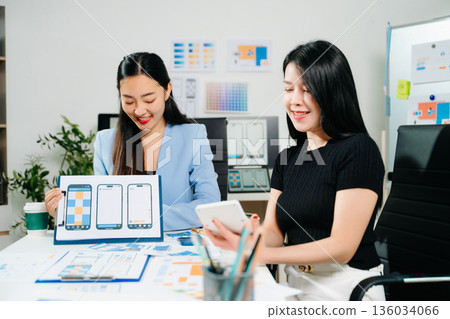 Explore dynamic UX, UI designs with wireframes, prototyping, teamwork, and creative layouts for web and mobile. Explore dynamic UX, UI designs with wireframes, prototyping, teamwork, and creative layouts for web and mobile. 136034066
