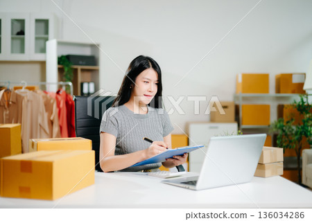 oman Entrepreneur: SME Business mastering e-commerce with tablet, laptop, packaging, with Online Marketing, Packaging, and delivery oman Entrepreneur: SME Business mastering e-commerce with tablet, laptop, packaging, with Online Marketing, Packaging, and delivery 136034286